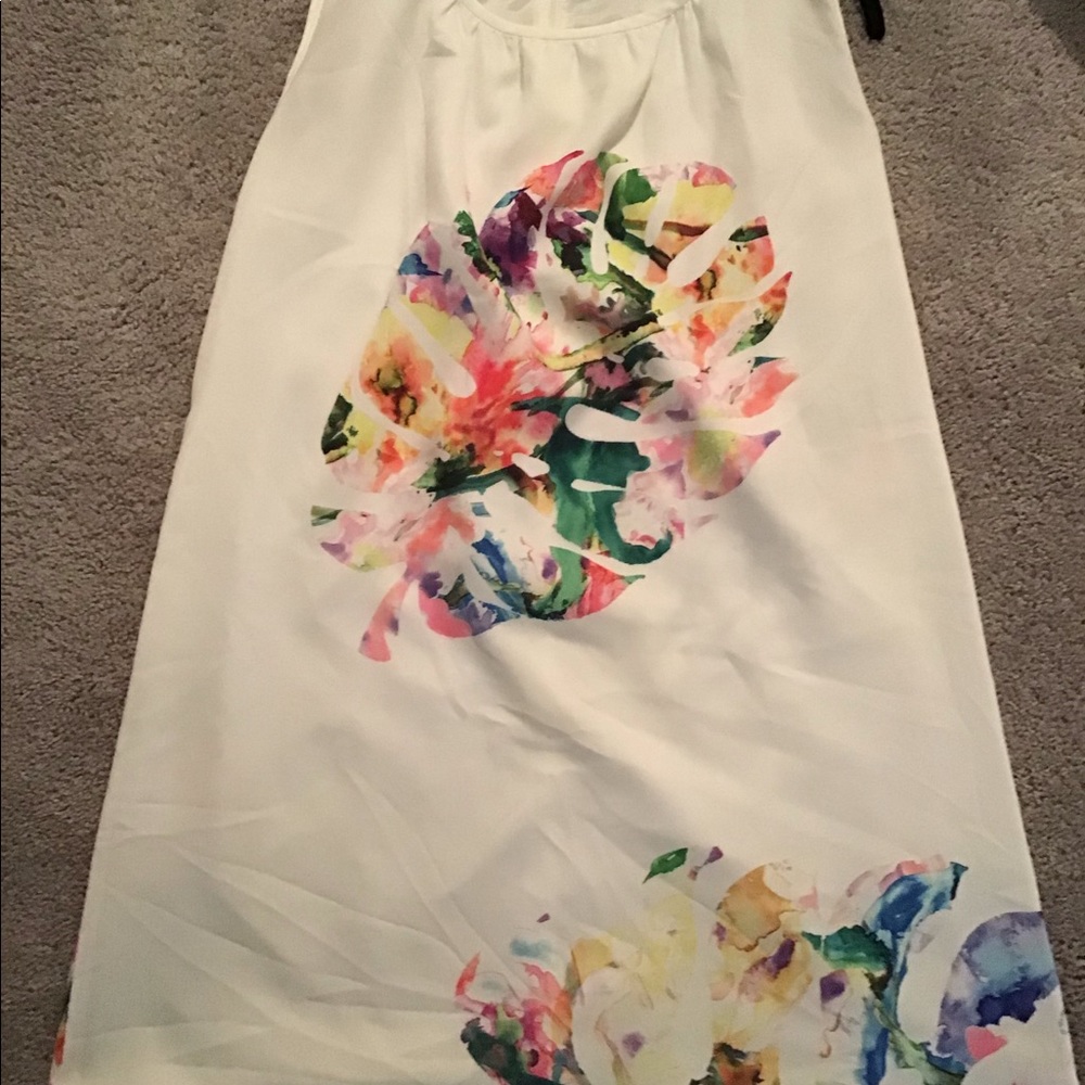 BEETLE BEETLE DRESS